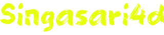 Singasari4d